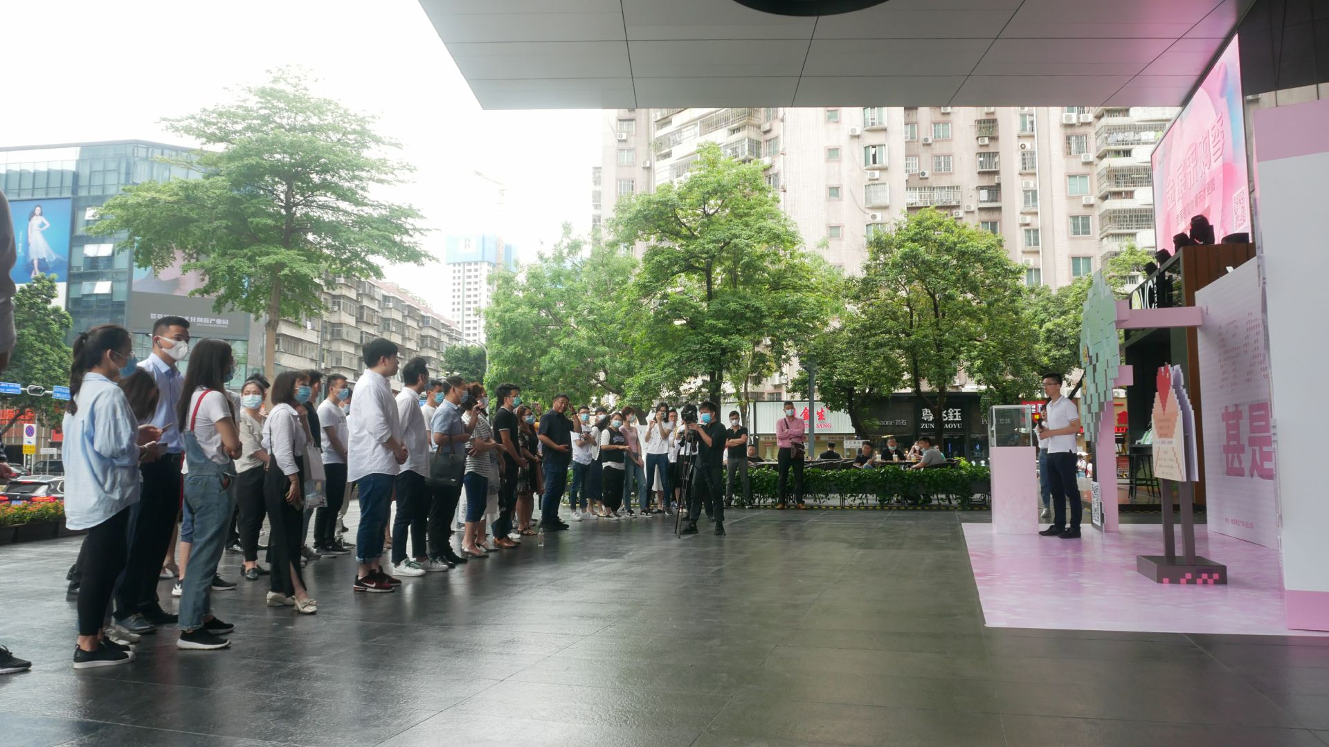 兰州逸凡纸品加工有限公司：好久不见，甚是想念